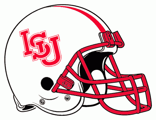 Illinois State Redbirds 1986-1993 Helmet Logo t shirts iron on transfers